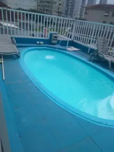 Sobrado com 2 Quartos à venda, 180m² no Marapé, Santos