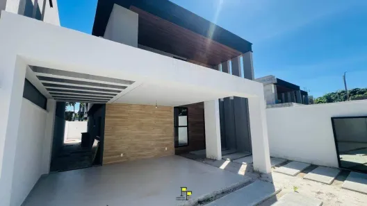 Casa com 4 Quartos para alugar, 210m² no Eusebio, Eusébio