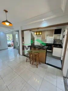 Sobrado com 3 Quartos à venda, 110m² no Taboão, São Bernardo do Campo