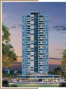 Apartamento com 2 Quartos à venda, 60m² no Setor Norte Ferroviário, Goiânia