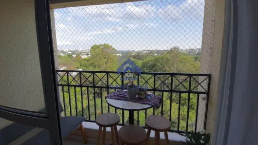 Apartamento com 3 Quartos à venda, 70m² no Esplanada Independência, Taubaté