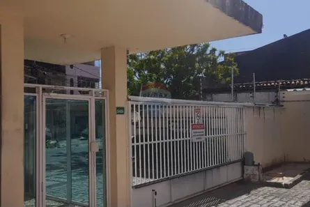 Apartamento com 2 Quartos à venda, 54m² no Montese, Fortaleza