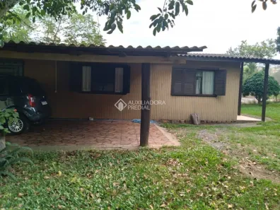Fazenda/Sítio com 2 Quartos à venda, 3160m² no Centro, Viamão