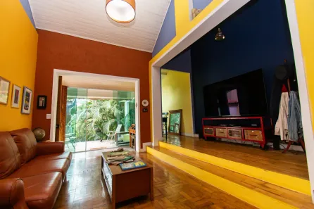 Casa com 3 Quartos à venda, 222m² no Vila Albertina, São Paulo