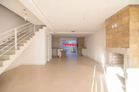 Casa com 3 Quartos à venda, 120m² no Jardim Itu, Porto Alegre