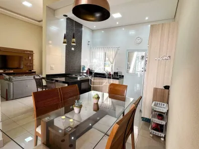Casa de Condomínio com 3 Quartos à venda, 110m² no Village Moutonnée, Salto