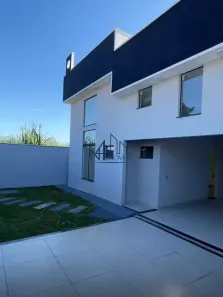 Casa com 3 Quartos à venda, 136m² no Pontal Sul - Acréscimo, Aparecida de Goiânia