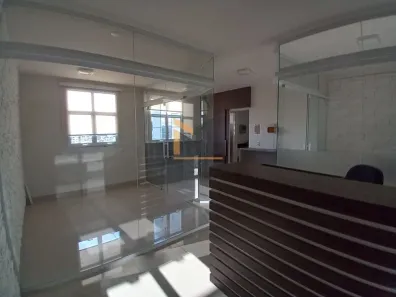 Prédio Comercial à venda, 85m² no Jardim Emília, Sorocaba