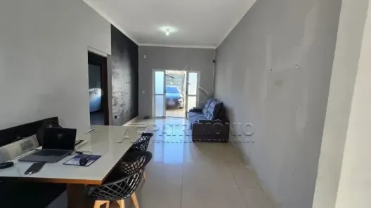 Casa com 2 Quartos à venda, 107m² no Jardim Paulista, Sorocaba