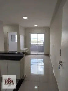 Apartamento com 2 Quartos para alugar, 59m² no Parque Bela Vista, Votorantim