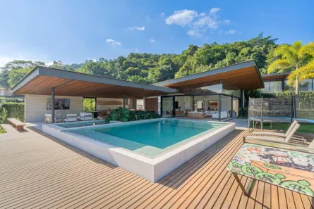 Casa com 7 Quartos à venda, 1286m² no São Brás, Mangaratiba