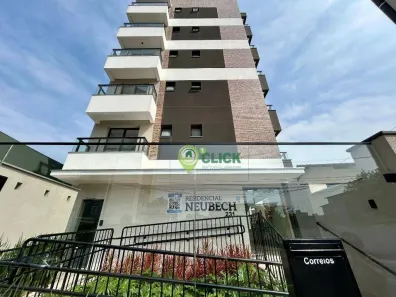 Apartamento com 2 Quartos à venda, 62m² no Floresta, Joinville
