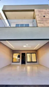 Casa com 3 Quartos à venda, 220m² no Jardim São Paulo, Americana