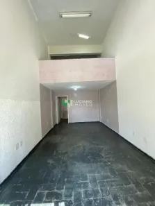 Ponto Comercial à venda, 35m² no Santa Mônica, Belo Horizonte