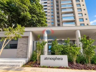 Apartamento com 2 Quartos à venda, 67m² no Centro, Indaiatuba