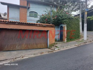 Sobrado com 4 Quartos à venda, 215m² no Vila Albertina, São Paulo