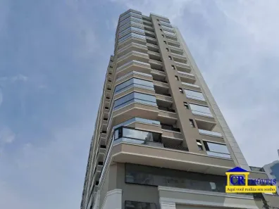 Apartamento com 3 Quartos à venda, 104m² no Campinas, São José