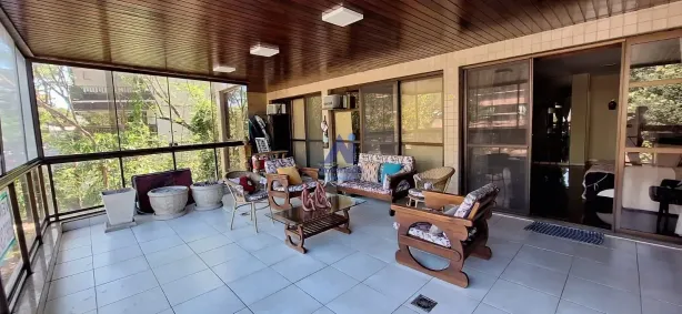 Apartamento com 3 Quartos à venda, 116m² no Recreio dos Bandeirantes, Rio de Janeiro