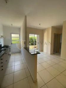 Apartamento com 2 Quartos à venda, 48m² no Bonfim Paulista, Ribeirão Preto