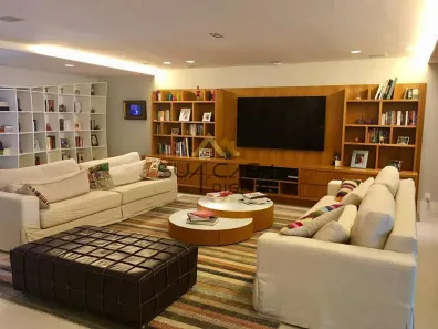 Apartamento com 5 Quartos à venda, 339m² no Barra da Tijuca, Rio de Janeiro