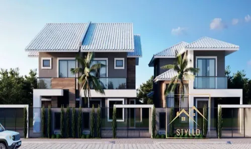 Casa com 3 Quartos à venda, 179m² no Lagoa da Conceição, Florianópolis