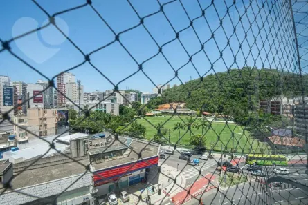 Apartamento com 3 Quartos à venda, 87m² no Icaraí, Niterói