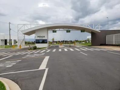 Lote/Terreno à venda, 250m² no Condomínio Primor das Torres, Cuiabá
