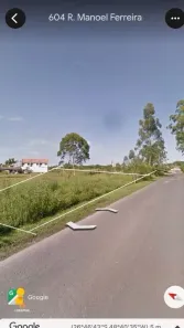 Lote/Terreno à venda, 900m² no Centro, Balneário Piçarras