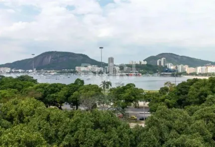 Apartamento com 3 Quartos à venda, 160m² no Botafogo, Rio de Janeiro