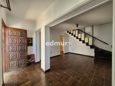 com 2 Quartos à venda, 200m² no Campestre, Santo André