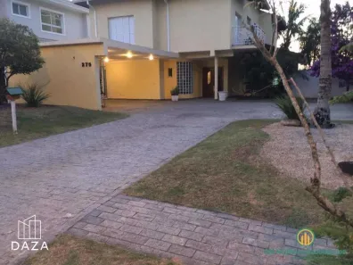 Casa com 4 Quartos à venda, 521m² no São Paulo II, Cotia