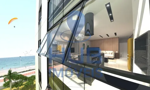 Cobertura com 3 Quartos à venda, 369m² no Praia Brava de Itajaí, Itajaí