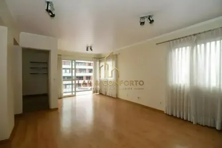 Apartamento com 2 Quartos à venda, 85m² no Sumarezinho, São Paulo
