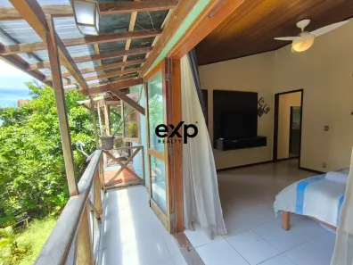 Casa com 4 Quartos à venda, 225m² no Morro de São Paulo, Cairu
