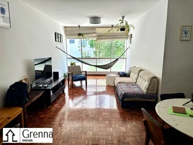 Apartamento com 2 Quartos à venda, 118m² no Pinheiros, São Paulo