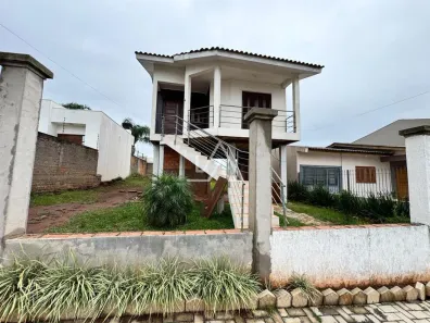 Casa com 2 Quartos à venda, 98m² no São Luiz Gonzaga, Passo Fundo