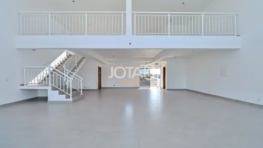 Sala Comercial para alugar, 325m² no Campo Comprido, Curitiba