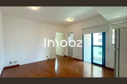 Apartamento com 1 Quarto à venda, 43m² no Pinheiros, São Paulo
