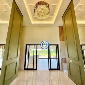Fazenda/Sítio com 3 Quartos à venda, 350m² no Estancia das Paineiras, Cedral