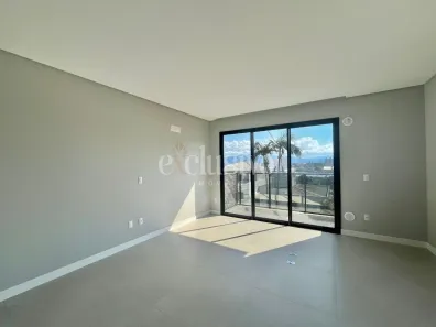 Apartamento com 1 Quarto à venda, 75m² no Coqueiros, Florianópolis