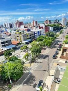 Apartamento com 2 Quartos para alugar, 63m² no Jardim Oceania, João Pessoa