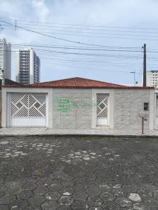 Casa com 3 Quartos à venda, 119m² no Vera cruz, Mongaguá