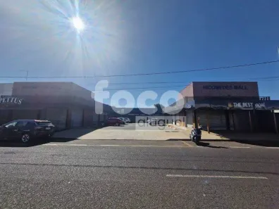 Ponto Comercial para alugar, 26m² no Shopping Park, Uberlândia