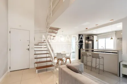 Apartamento com 2 Quartos à venda, 73m² no Pinheiros, São Paulo