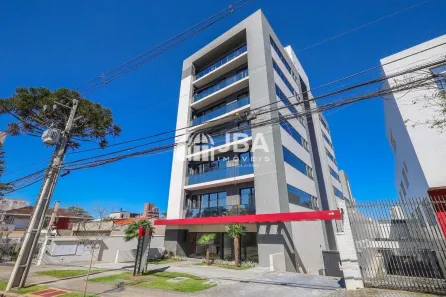 Imóvel Comercial à venda, 195m² no Alto da Rua XV, Curitiba