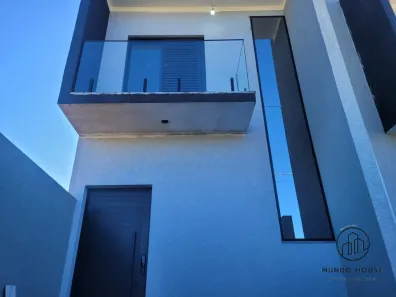 Sobrado com 2 Quartos à venda, 200m² no Jardim Novo Horizonte, Sorocaba