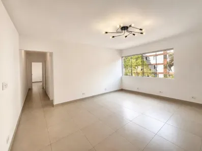 Apartamento com 2 Quartos para alugar, 73m² no Parque Residencial da Lapa, São Paulo