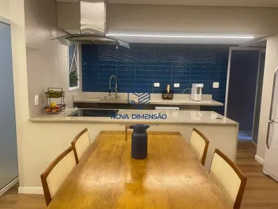 Casa com 4 Quartos à venda, 105m² no Cidade Morumbi, São José dos Campos