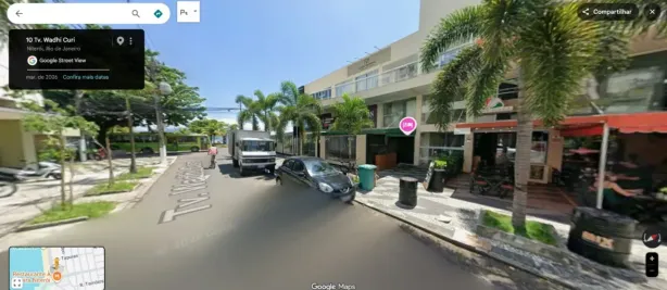 Sala Comercial para alugar, 32m² no São Francisco, Niterói