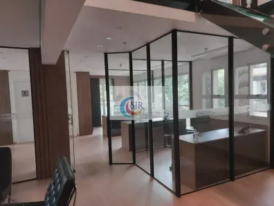 Sala Comercial para alugar, 212m² no Perdizes, São Paulo